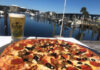 Fubar Pizza At Dock