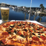 Fubar Pizza At Dock