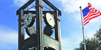 Fort Walton Beach’s Liberty Bell