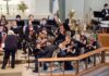 Sinfonia Youth Orchestra