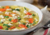 Chicken Noodle Soup