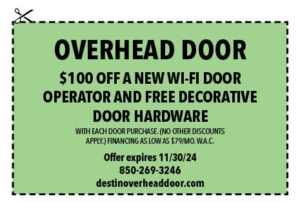 Fwb Life 2024 Nov Coupons Overhead Door