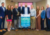 Northwest Florida State College Energy Award