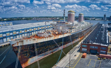 SS United States