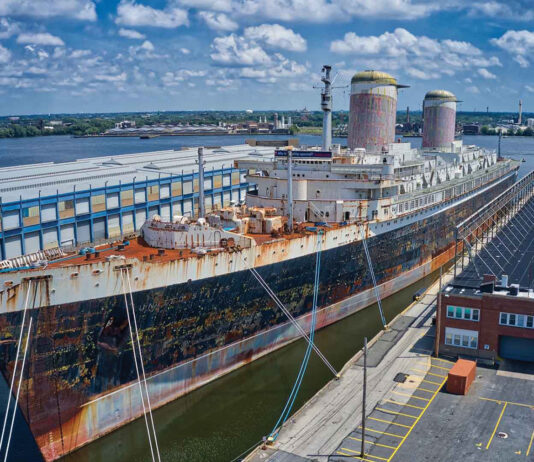 SS United States