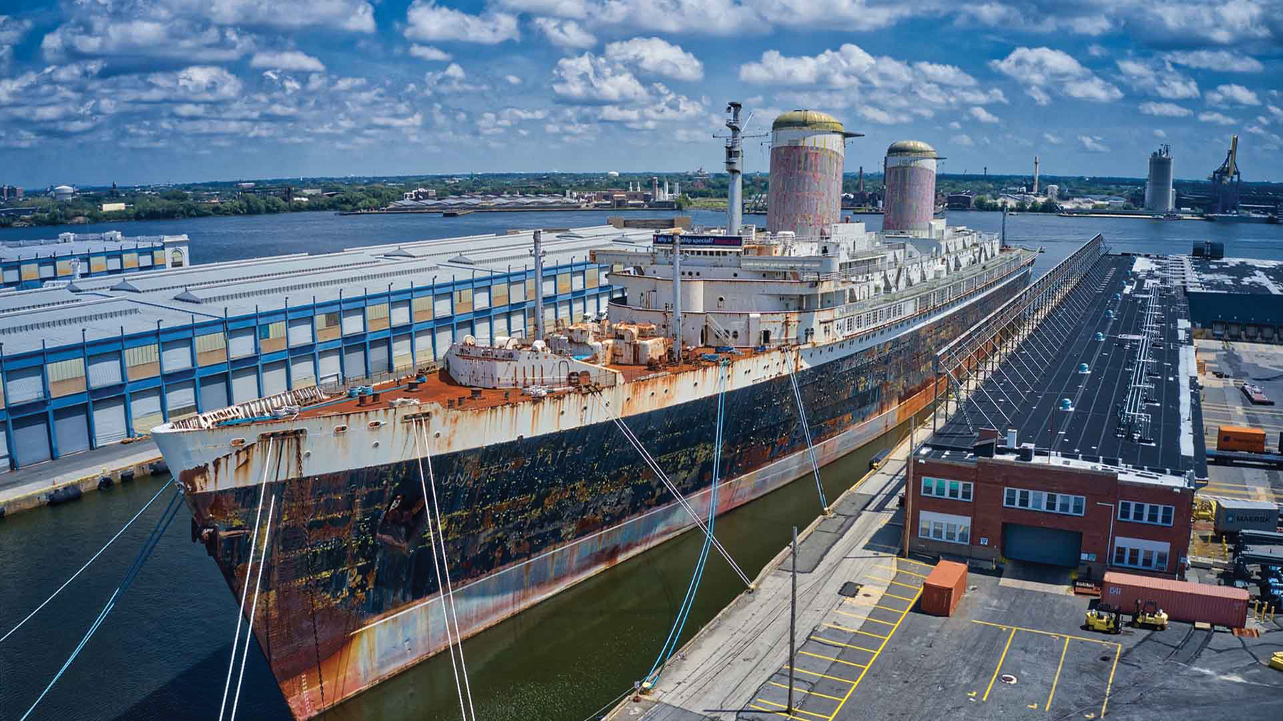 SS United States