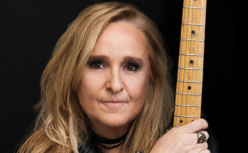 Melissa Etheridge