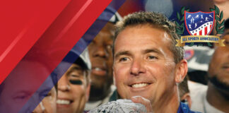 All Sports Urban Meyer