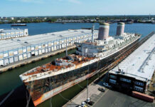 SS United States (SSUS)