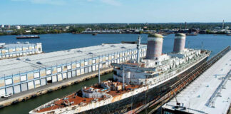 SS United States (SSUS)