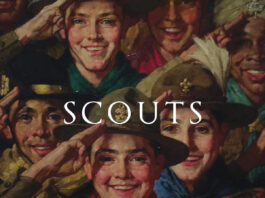 Sean Dietrich Scouts