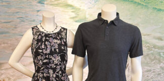 Blue Bay Lifestyle Couple Clothes