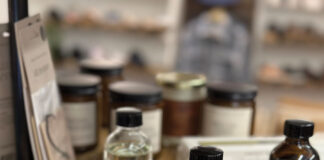 Blue Bay Oil