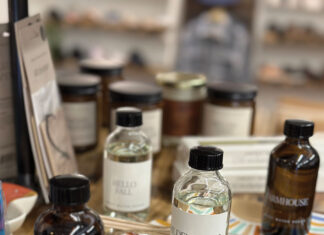 Blue Bay Oil