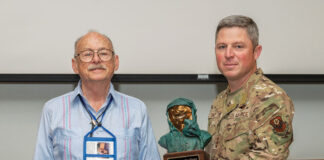 Vietnam Facs Reminisce During Final Reunion