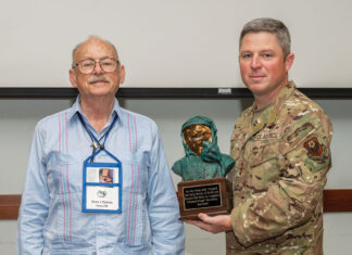 Vietnam Facs Reminisce During Final Reunion