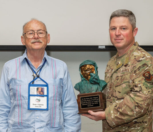 Vietnam Facs Reminisce During Final Reunion