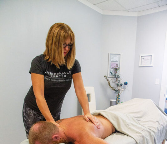 Massage
