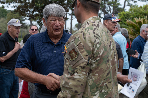 Remembering Operation Eagle Claw