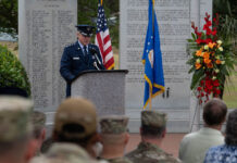 Remembering Operation Eagle Claw