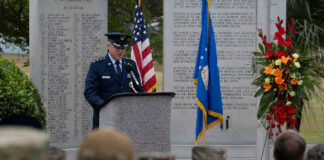 Remembering Operation Eagle Claw