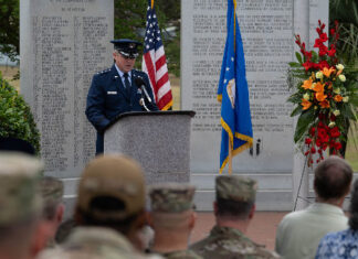 Remembering Operation Eagle Claw