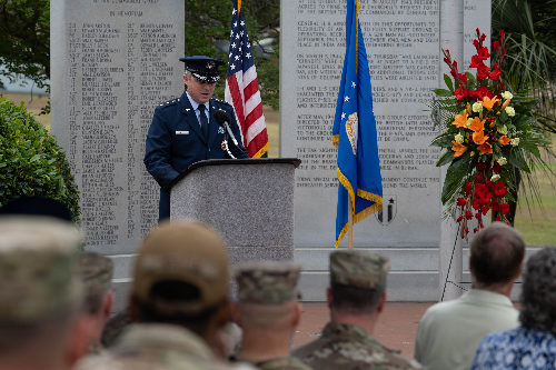 Remembering Operation Eagle Claw