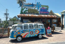 Ajs Building And Bus