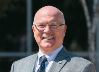 Doug Stauffer Head Shot 2023