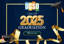 Graduation News 2025
