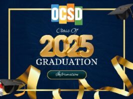Graduation News 2025