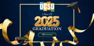 Graduation News 2025