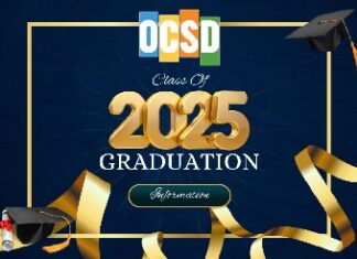 Graduation News 2025