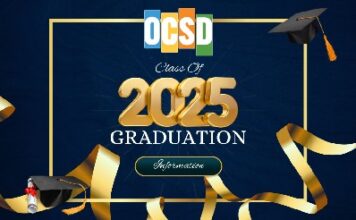 Graduation News 2025