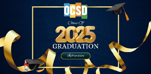 Graduation News 2025