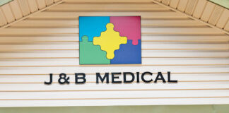 Jb Medical Team June 2024
