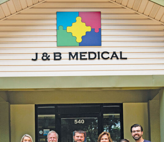 Jb Medical Team June 2024