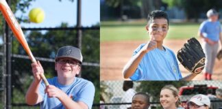 Softball League