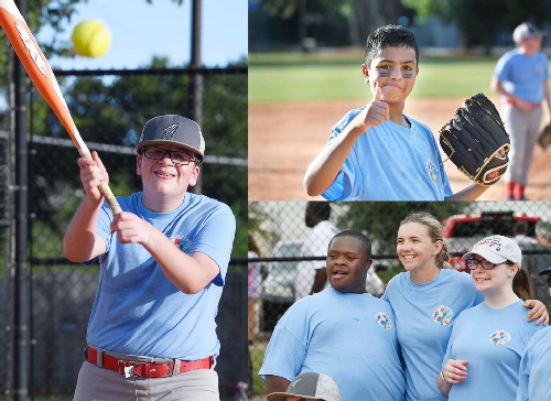 Softball League