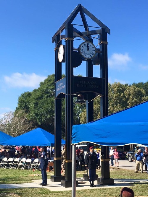 Veterans Memorial
