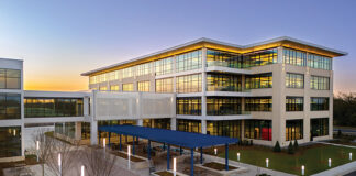 Eglin Federal Credit Union New Operations Center