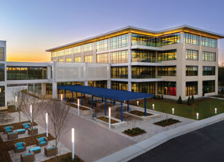 Eglin Federal Credit Union New Operations Center