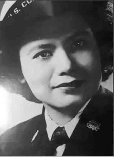 Florence Ebersole Smith Finch