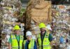 Ketchel Recycle