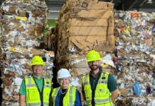 Ketchel Recycle