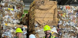 Ketchel Recycle