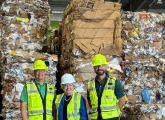 Ketchel Recycle