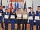 Nine Local JROTC & ROTC Cadets Earn Scholarships from the NWFMOA
