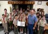 Troop544proclamation