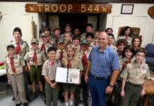 Troop544proclamation